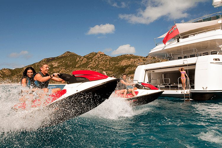 Yacht Charter Services