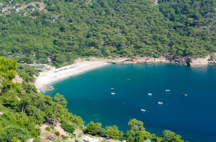 Fethiye Yacht Charter