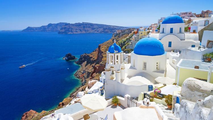 Greek Islands Yacht Charter